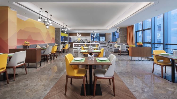 Hampton by Hilton Longhua Qinghu Other