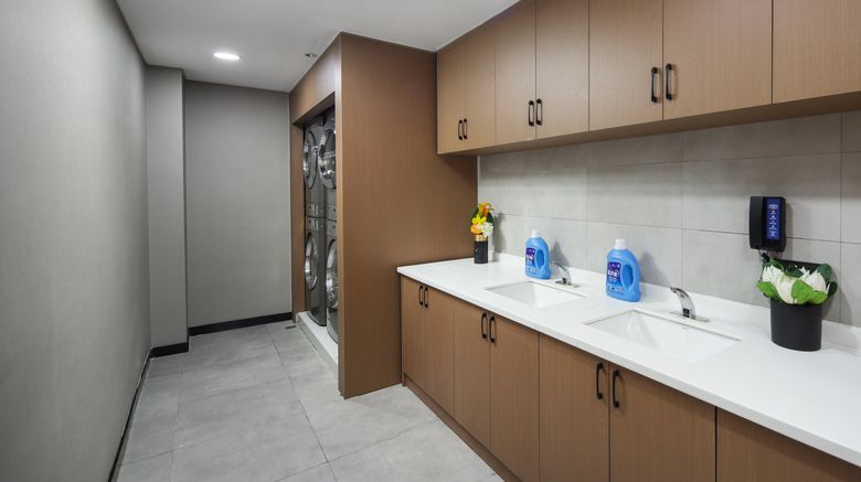 <b>Hampton by Hilton Longhua Qinghu Other</b>. Images powered by <a href="https://www.leonardoworldwide.com/" title="Leonardo Worldwide" target="_blank">Leonardo</a>.