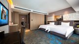 Hampton by Hilton Shenzhen Dongmen Room