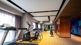 Hampton by Hilton Shenzhen Dongmen Recreation