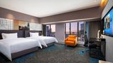 Hampton by Hilton Shenzhen Dongmen Room