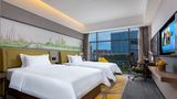 Hampton by Hilton Qingdao Chengyang Room