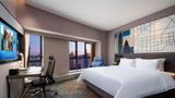 Hampton by Hilton Shenzhen Dongmen Room