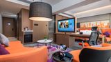 Hampton by Hilton Pingshan Station Room