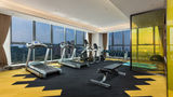 Hampton by Hilton Pingshan Station Other