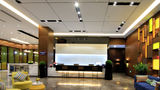 <b>Hampton by Hilton Shenzhen Guangming Lobby</b>. Images powered by <a href="https://www.leonardoworldwide.com/" title="Leonardo Worldwide" target="_blank">Leonardo</a>.