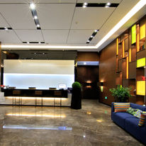 Hampton by Hilton Shenzhen Guangming