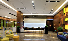 Hampton by Hilton Shenzhen Guangming