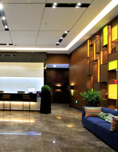 Hampton by Hilton Shenzhen Guangming