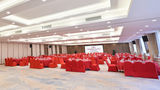 <b>Crowne Plaza Hotel City Center Ningbo Ballroom</b>. Images powered by <a href="https://www.leonardoworldwide.com/" title="Leonardo Worldwide" target="_blank">Leonardo</a>.