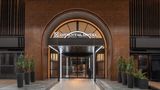 Namba Oriental Hotel Exterior