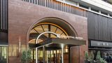 Namba Oriental Hotel Exterior