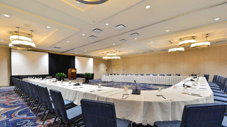 <b>Hotel Belvoir Springfield Ballroom</b>. Images powered by <a href="https://www.leonardoworldwide.com/" title="Leonardo Worldwide" target="_blank">Leonardo</a>.