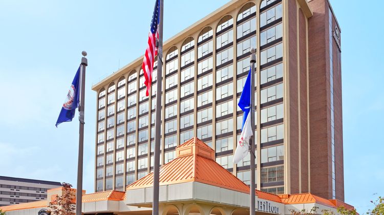 Hotel Belvoir Springfield Other