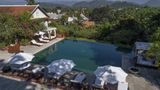 La Residence Phou Vao Pool