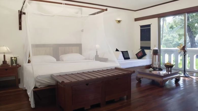 <b>La Residence Phou Vao Suite</b>. Images powered by <a href="https://www.leonardoworldwide.com/" title="Leonardo Worldwide" target="_blank">Leonardo</a>.