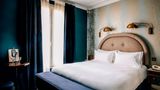 <b>Grand Pigalle Hotel Room</b>. Images powered by <a href="https://www.leonardoworldwide.com/" title="Leonardo Worldwide" target="_blank">Leonardo</a>.