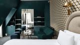 <b>Grand Pigalle Hotel Suite</b>. Images powered by <a href="https://www.leonardoworldwide.com/" title="Leonardo Worldwide" target="_blank">Leonardo</a>.