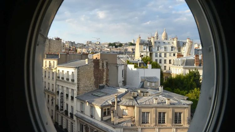 Grand Pigalle Experimental Suite