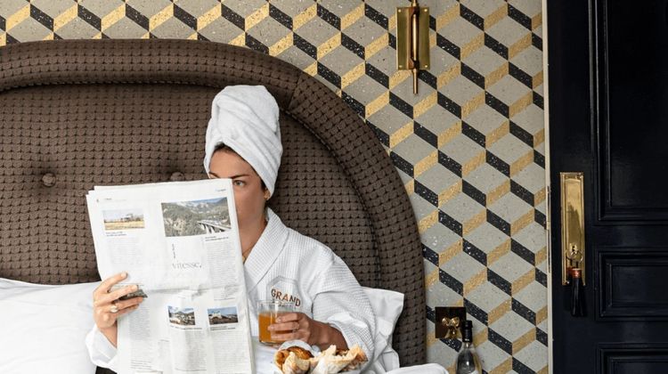Grand Pigalle Hotel Other