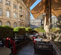 Le Domaine des Papillons Exterior