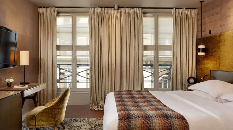 <b>Le Domaine des Papillons Room</b>. Images powered by <a href="https://www.leonardoworldwide.com/" title="Leonardo Worldwide" target="_blank">Leonardo</a>.
