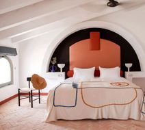 Menorca Experimental Room