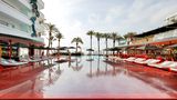 Ushuaia Beach Hotel-Adults Only Pool