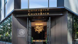 Hotel Grand Bach Tokyo Ginza Other