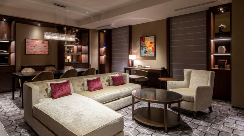 <b>Hotel Grand Bach Tokyo Ginza Other</b>. Images powered by <a href="https://www.leonardoworldwide.com/" title="Leonardo Worldwide" target="_blank">Leonardo</a>.