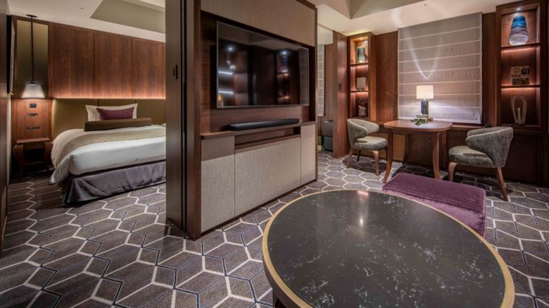 <b>Hotel Grand Bach Tokyo Ginza Exterior</b>. Images powered by <a href="https://www.leonardoworldwide.com/" title="Leonardo Worldwide" target="_blank">Leonardo</a>.