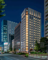 Hotel Grand Bach Tokyo Ginza