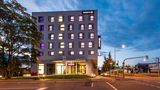 <b>Premier Inn Stuttgart Feuerbach Exterior</b>. Images powered by <a href="https://www.leonardoworldwide.com/" title="Leonardo Worldwide" target="_blank">Leonardo</a>.