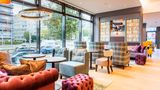 <b>Premier Inn Stuttgart Feuerbach Lobby</b>. Images powered by <a href="https://www.leonardoworldwide.com/" title="Leonardo Worldwide" target="_blank">Leonardo</a>.