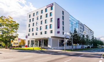 Premier Inn Stuttgart Feuerbach