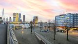 <b>Thon Hotel Rotterdam Exterior</b>. Images powered by <a href="https://www.leonardoworldwide.com/" title="Leonardo Worldwide" target="_blank">Leonardo</a>.