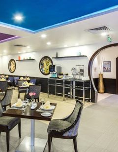 Mena Hotel-Riyadh