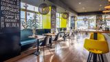 <b>Thon Hotel Rotterdam Restaurant</b>. Images powered by <a href="https://www.leonardoworldwide.com/" title="Leonardo Worldwide" target="_blank">Leonardo</a>.