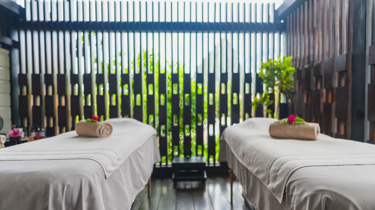 Hotel Chocolat Boucan Spa