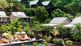 Hotel Chocolat Boucan Pool
