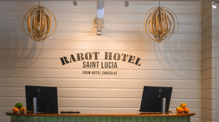 Hotel Chocolat Boucan Exterior