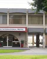 Adelaide International Motel