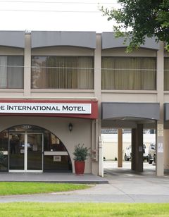 Adelaide International Motel