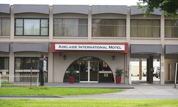 Adelaide International Motel