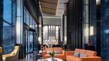 Hampton by Hilton Shenbei University Pk Lobby