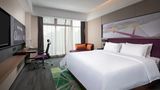 Hampton by Hilton Shenbei University Pk Room