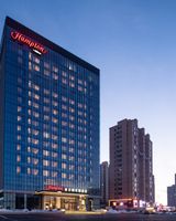 Hampton by Hilton Shenbei University Pk