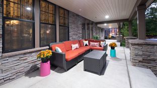 Olympic Suites Inn