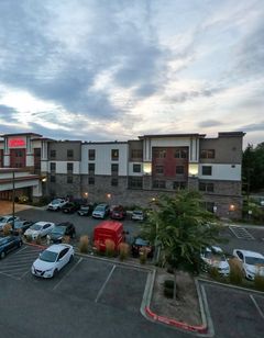 Olympic Suites Inn