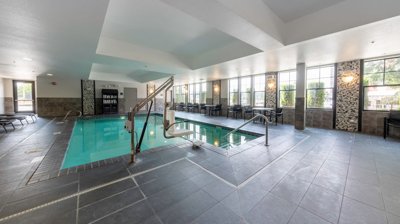 <b>Olympic Suites Inn Recreation</b>. Images powered by <a href="https://www.leonardoworldwide.com/" title="Leonardo Worldwide" target="_blank">Leonardo</a>.